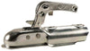 Koppeling 70mm aanhanger