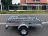 Walltrailer (fietsen)drager set