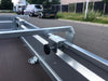 Walltrailer (fietsen)drager set
