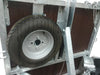 Walltrailer reserverwiel