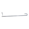 Walltrailer slotpen zijbord