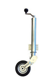 Neuswiel 60mm aanhanger
