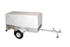 Walltrailer huif 90cm