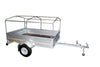 Walltrailer huif 90cm