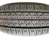 Band met velg Kenda profiel aanhanger